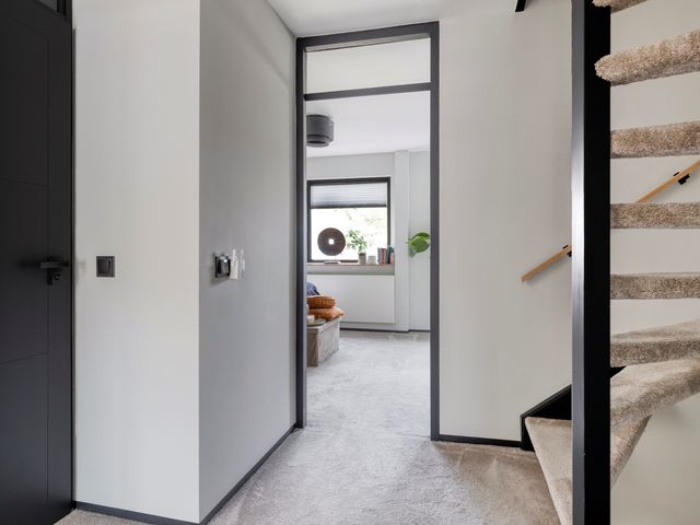 Waterzwaluw 3, Veenendaal