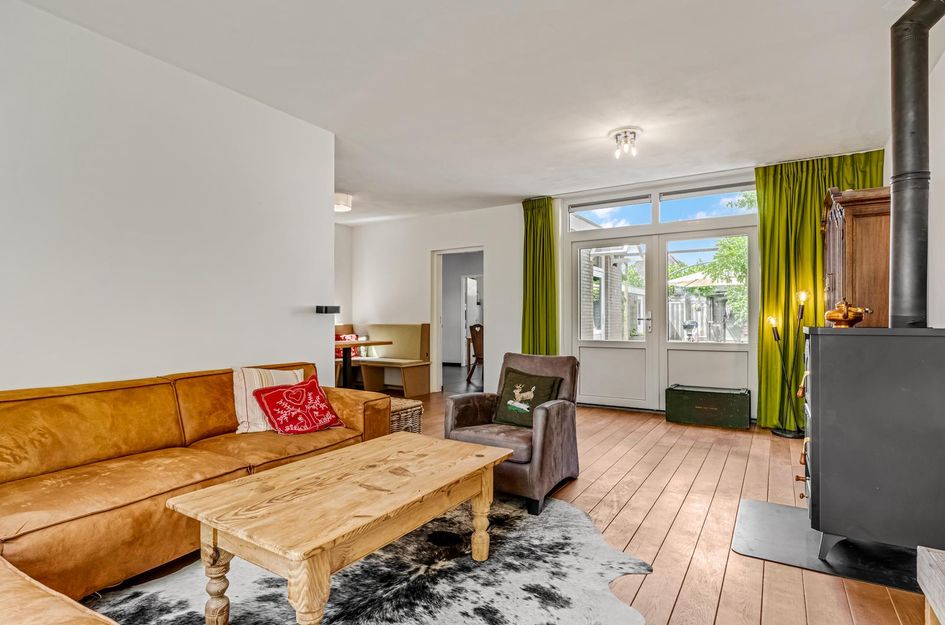 Burgemeester van Lyndenpark 35