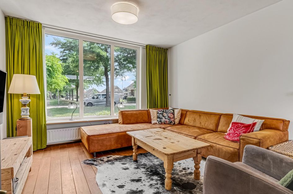 Burgemeester van Lyndenpark 35