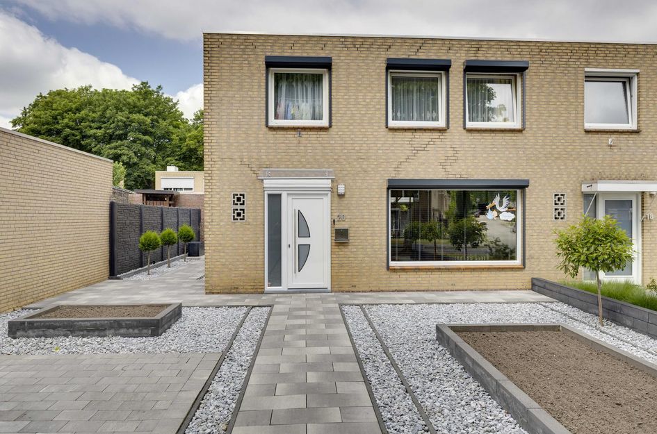 Bachstraat 20
