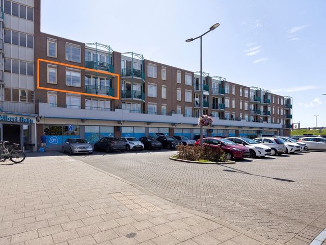 Prins Hendrikstraat 338, Hoek Van Holland
