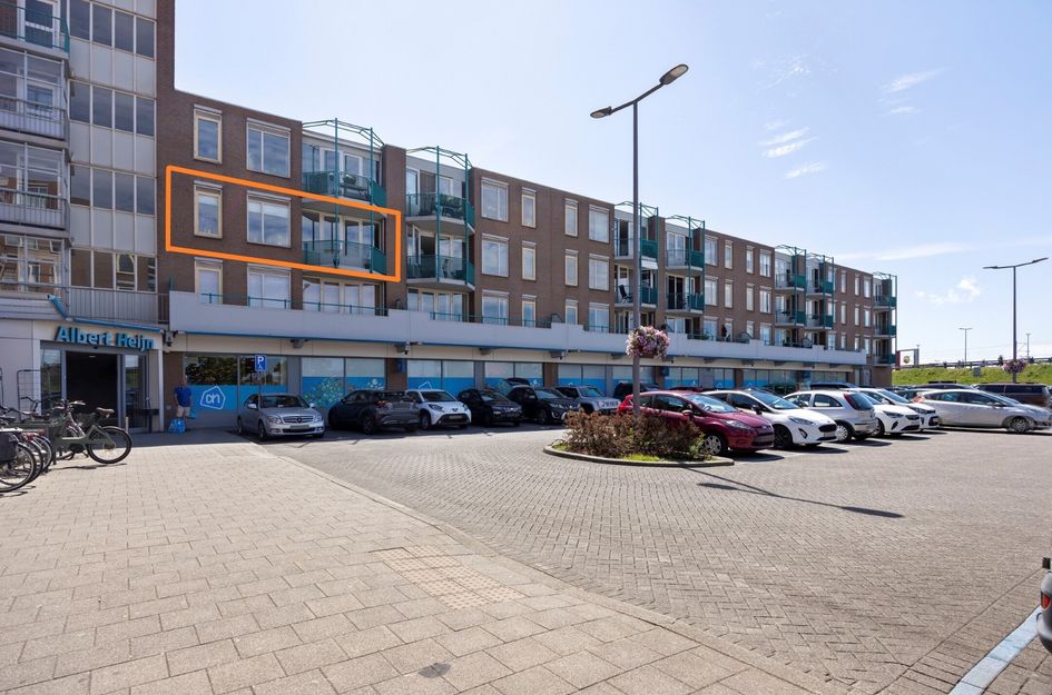 Prins Hendrikstraat 338