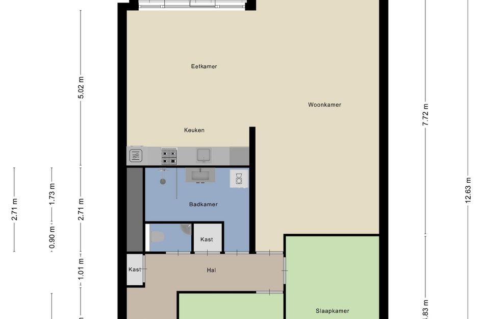 Prins Hendrikstraat 338