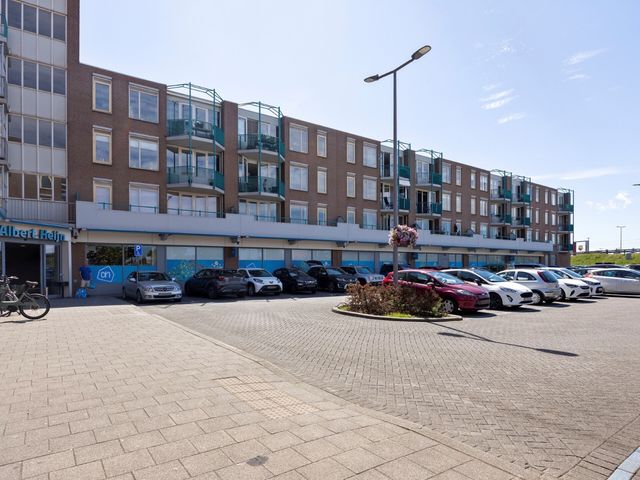 Prins Hendrikstraat 338, Hoek Van Holland