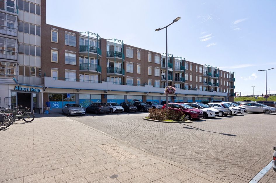 Prins Hendrikstraat 338