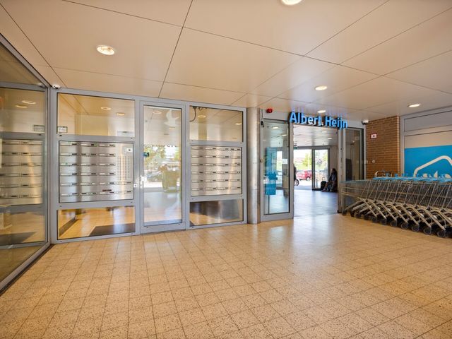 Prins Hendrikstraat 338, Hoek Van Holland