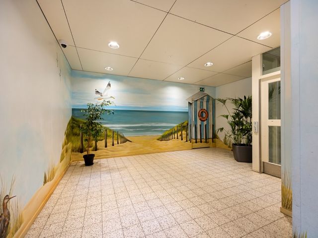 Prins Hendrikstraat 338, Hoek Van Holland