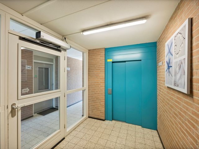 Prins Hendrikstraat 338, Hoek Van Holland