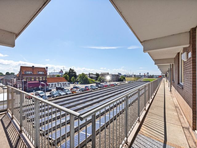 Prins Hendrikstraat 338, Hoek Van Holland