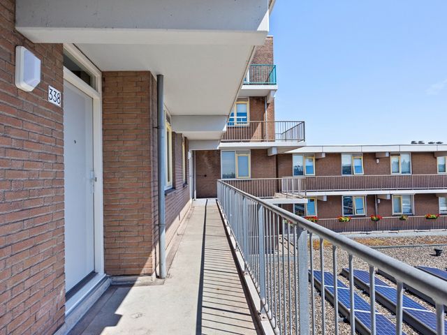 Prins Hendrikstraat 338, Hoek Van Holland