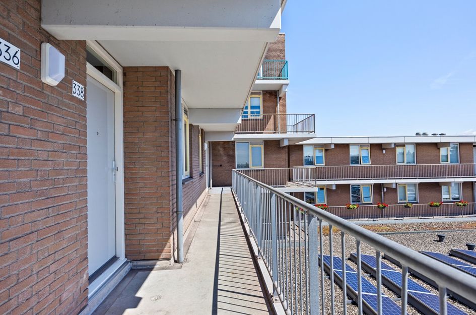 Prins Hendrikstraat 338