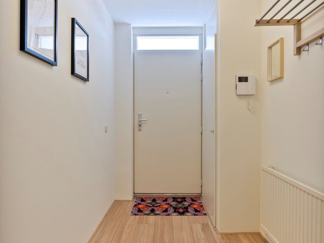 Prins Hendrikstraat 338, Hoek Van Holland