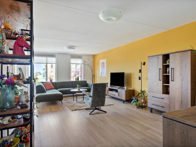 Prins Hendrikstraat 338, Hoek Van Holland