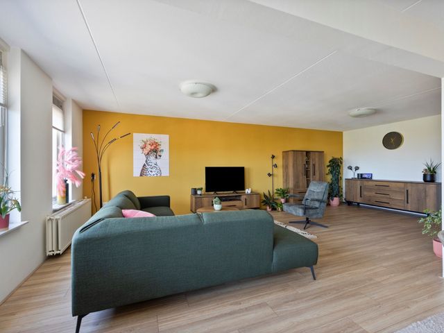 Prins Hendrikstraat 338, Hoek Van Holland