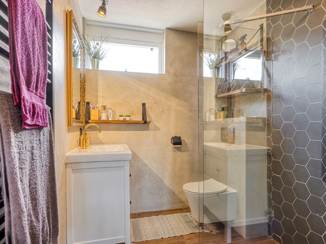 Starduststraat 1, Hoek van Holland