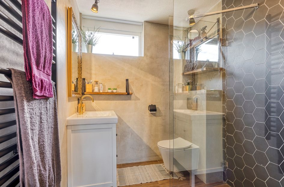 Starduststraat 1