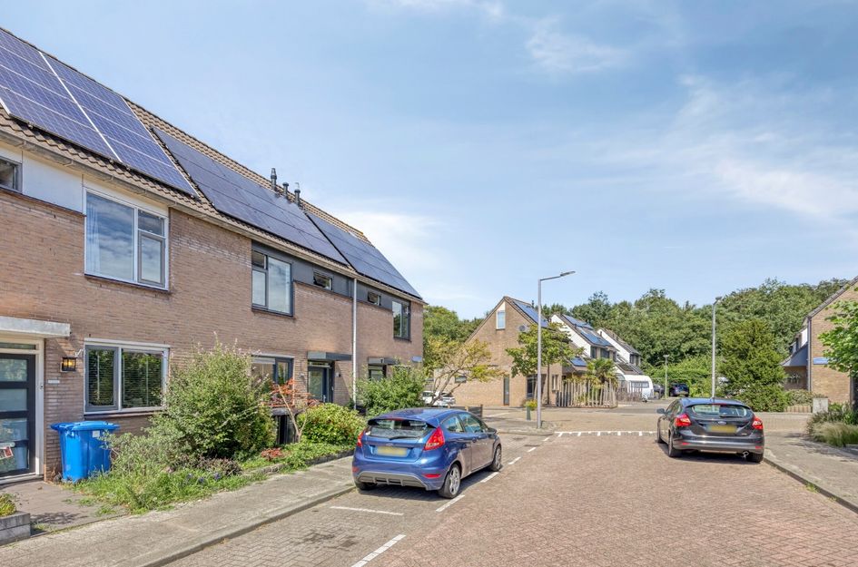 Starduststraat 1