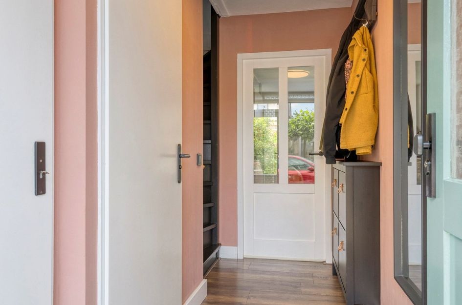 Starduststraat 1