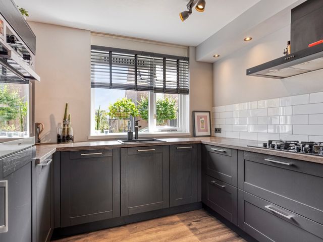 Starduststraat 1, Hoek van Holland