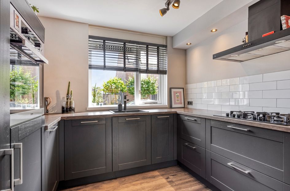 Starduststraat 1