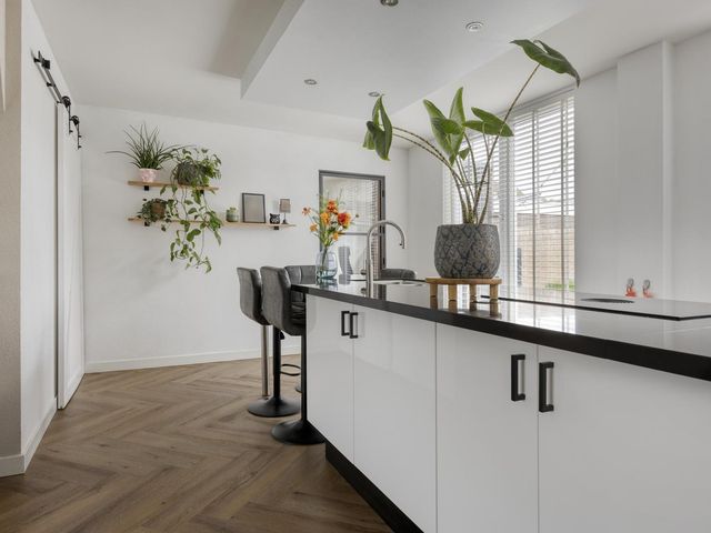 Steenakker 9, Druten