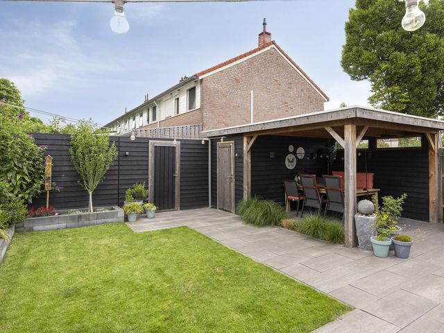 Steenakker 9, Druten