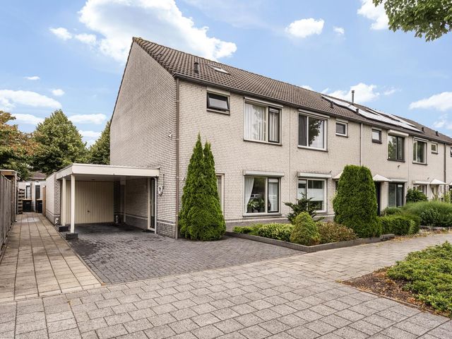 Ekster 1, Raalte