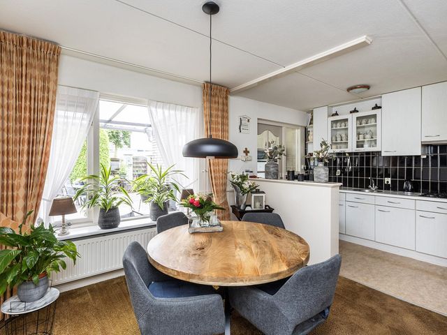 Ekster 1, Raalte