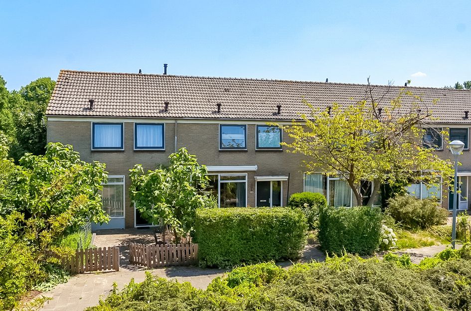 Klaverveld 4