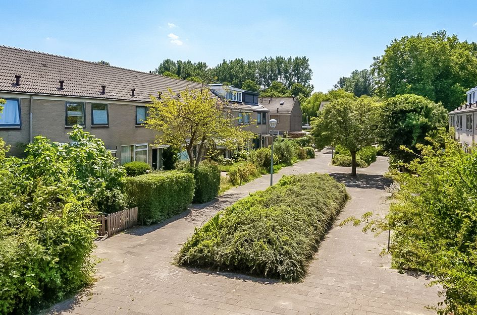 Klaverveld 4