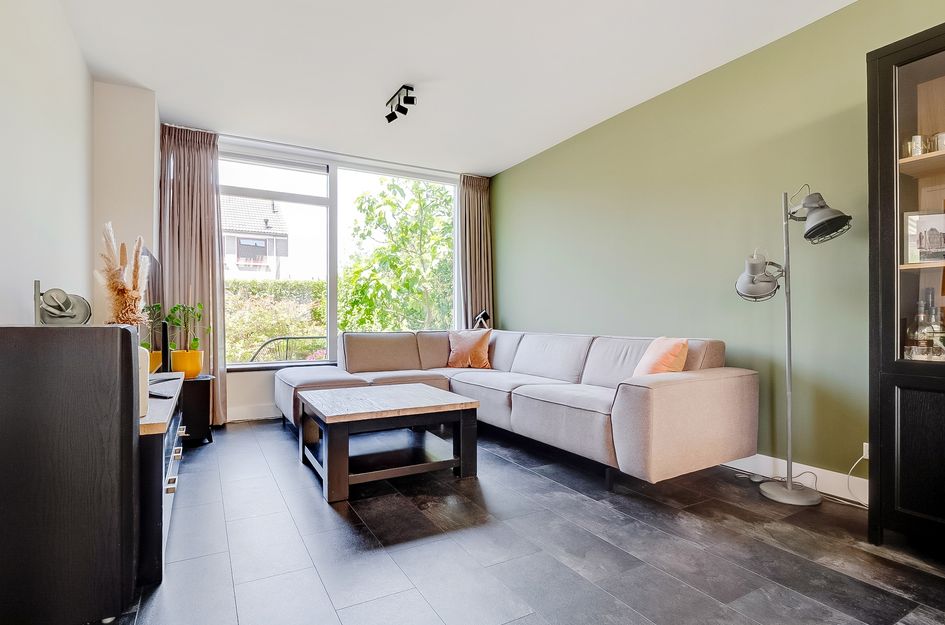 Klaverveld 4