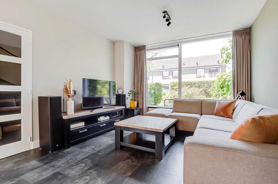 Klaverveld 4