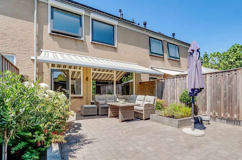 Klaverveld 4
