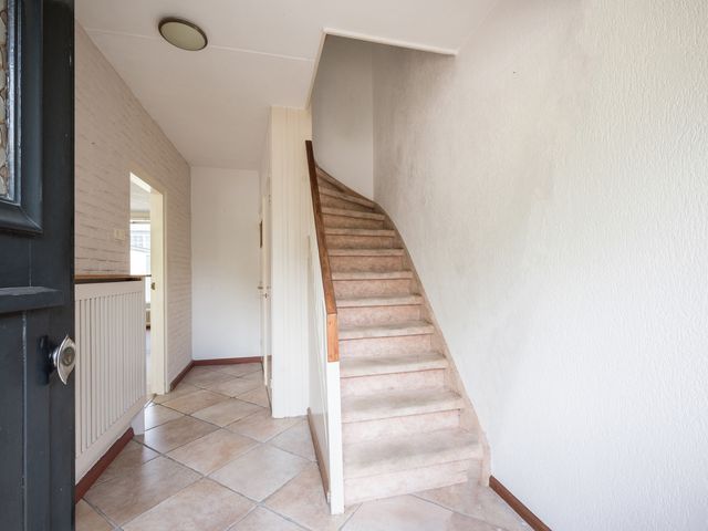 Zichtweg 66, Nieuw-Vennep