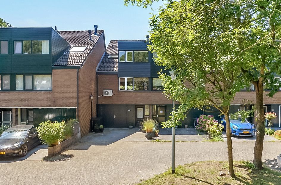 Smedenweg 23
