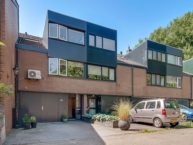 Smedenweg 23, Nieuw-Vennep