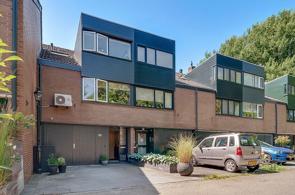 Smedenweg 23