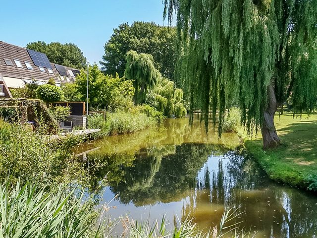 Smedenweg 23, Nieuw-Vennep