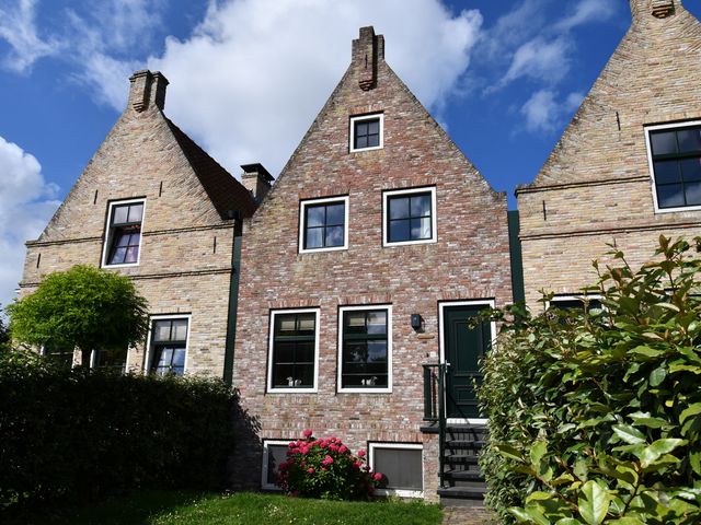 Riezenweg 1C, Hoorn Terschelling