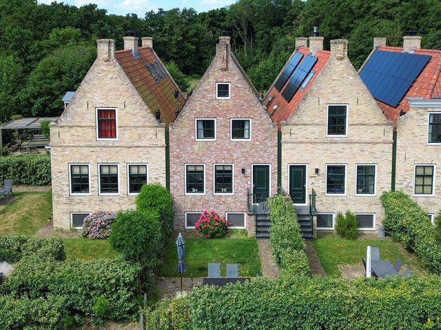 Riezenweg 1C, Hoorn Terschelling