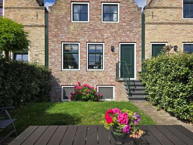 Riezenweg 1C, Hoorn Terschelling