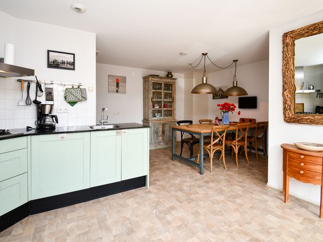Riezenweg 1C, Hoorn Terschelling