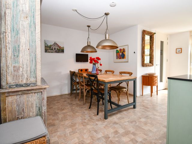 Riezenweg 1C, Hoorn Terschelling