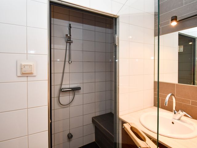 Riezenweg 1C, Hoorn Terschelling