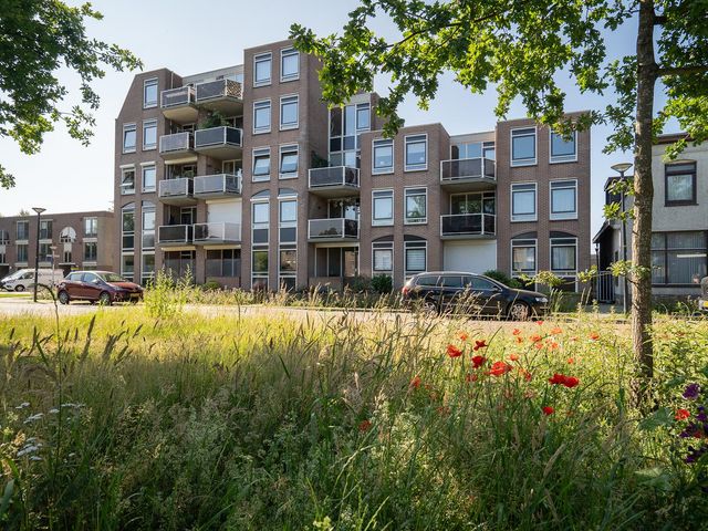 Tweede Bothofdwarsstraat 2 13, Enschede