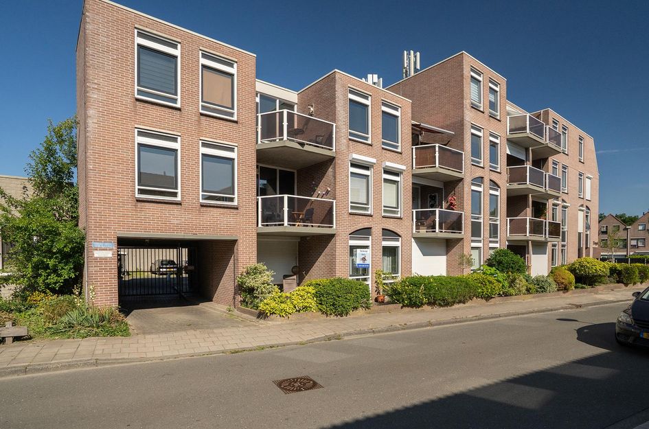 Tweede Bothofdwarsstraat 2 13
