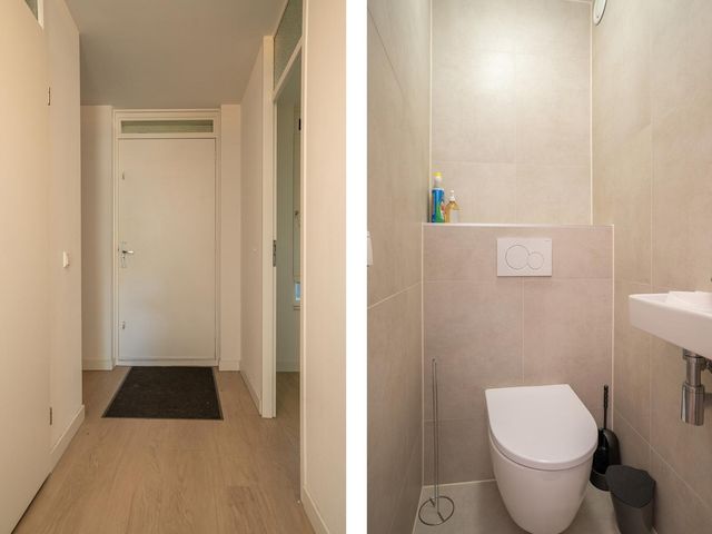 Tweede Bothofdwarsstraat 2 13, Enschede
