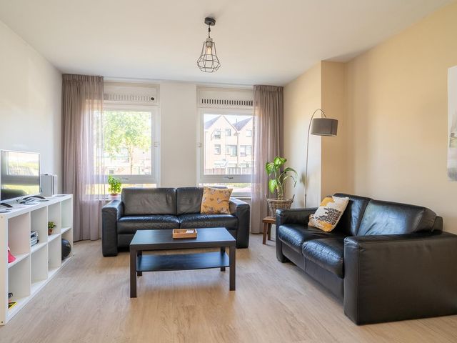 Tweede Bothofdwarsstraat 2 13, Enschede