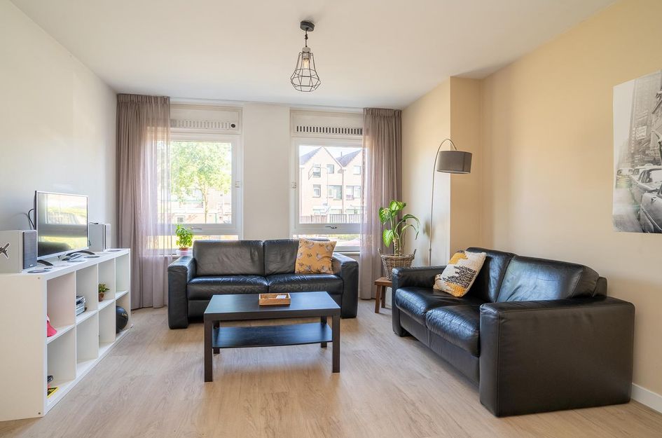 Tweede Bothofdwarsstraat 2 13