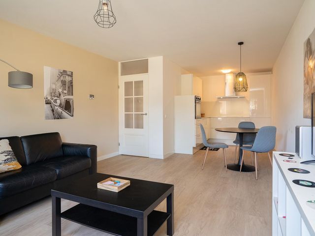 Tweede Bothofdwarsstraat 2 13, Enschede